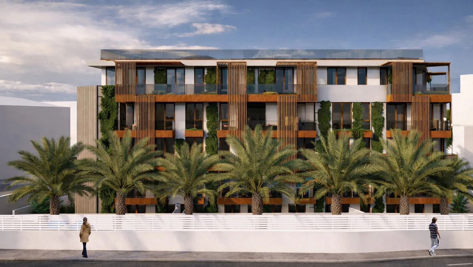 Residenze Altofonte
